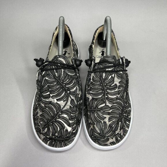 Corkys Women's Size 8 Kayak Casual Slip On Shoes - Picture 3 of 12